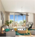 appartement à la vente